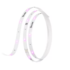 LUCES GOVEE BASIC WIFI RGBIC + BLUETOOTH LED STRIP 10M H618C