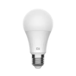 Lámpara Led Xiaomi Blanco Wifi 7.5w 810lm