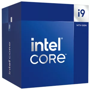 Cpu Intel Core I9 14900 S1700 14va G. Box