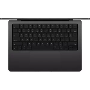 Apple Macbook Pro M4 Pro 12+16, 48GB, 512GB SSD, 14.2'' Retina