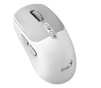 Mouse Genius NX-8080S bluetooth azul