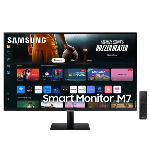Monitor Samsung Smart M7 32