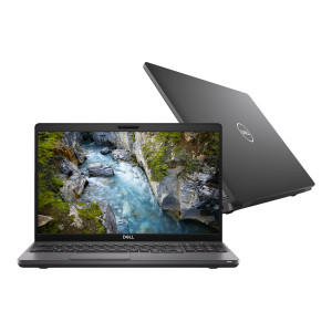 Notebook Dell 15,6'' Core I7 16gb 256gb Win11 Pro