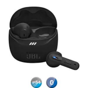 Auriculares Inalámbricos Bluetooth Jbl Tune Flex 2 IP54 12mm