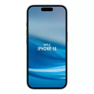 iPhone 16 6,1'' 5G 8gb 128gb Dual Cam 48mp