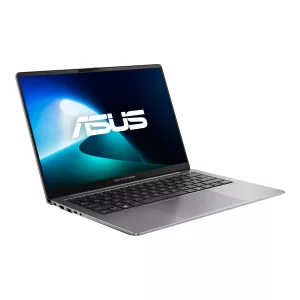 NOTEBOOK ASUS EXPERTBOOK P5 P5405CSA-NZ0806X INTEL CORE ULTRA 7 258V 32GB RAM 1TB SSD 14'' 2.5K WINDOWS 11 PRO