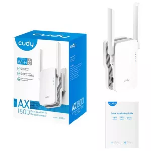 Range Extender Cudy Ax1800
