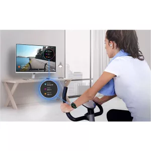 Monitor Samsung Smart M7 43