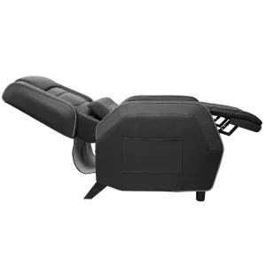 Sofá Cougar Ranger S Black