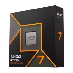 Cpu Amd Ryzen 7 9700x Am5 Box S/fan