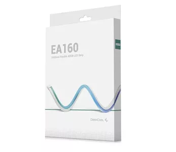 Tira Led DeepCool EA160 ARGB