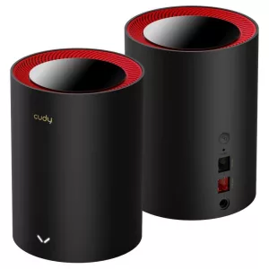 Mesh Cudy Ax3000 (2 Pack)
