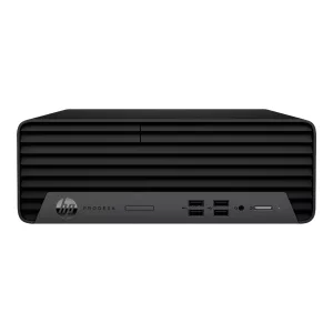 Pc De Escritorio HP SFF Core I3 8gb 256gb Win11 Pro