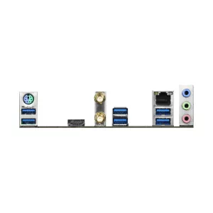 Motherboard Asrock B550 Phantom Gaming 4/ac Am4