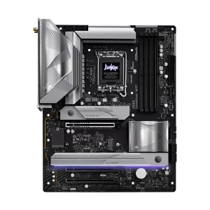 Motherboard Asrock Z890 Livemixer Wifi D5 S1851