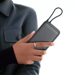 PowerBank Xiaomi Bhr9740gl Li-ion 20000mah 74wh