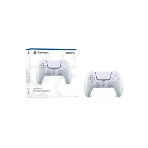 JOYSTICK INALÁMBRICO DUALSENSE CHROMA PEARL