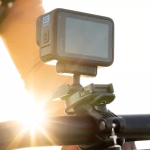 Soporte Con Articulación Esférica y Cierre Magnético GoPro Aemag-002