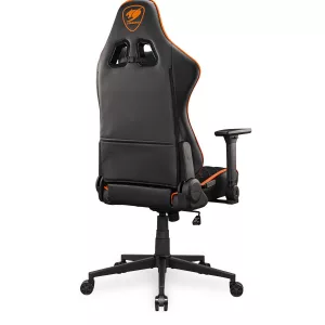 Silla Cougar Armor One V2 F Orange