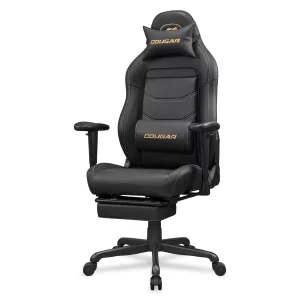 Silla Cougar Explore Neo Gold