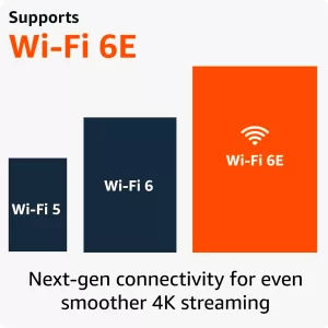 Amazon Fire Tv Stick 4k Max Gen2 Control Remoto Alexa