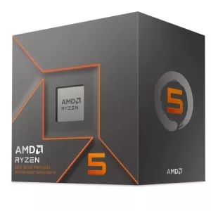 PROCESADOR AMD RYZEN 5 8500G 5.0GHz AM5 DDR5