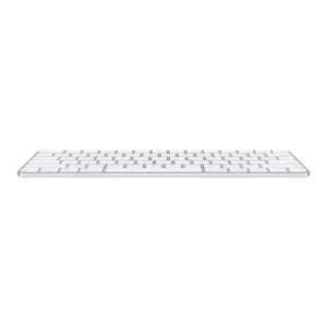 Teclado Español Apple Magic Bt Usb C