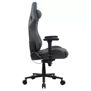 Silla Cougar Defensor S Jet Gray F