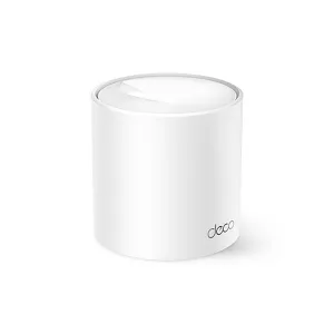 Access Point Tp-Link Deco X10 2,4ghz/5ghz Ax1500