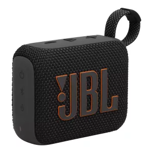 Parlante Inalámbrico Bluetooth Jbl Go 4 Ip67 4,2w