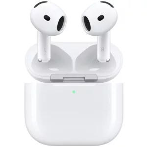 Auriculares Apple Airpods 4