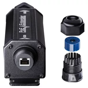 Extensor POE Cudy Exterior Waterproof