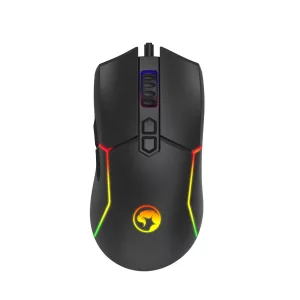 Mouse Marvo M655 RGB Gaming