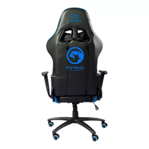 Silla Gaming Marvo CH-106 Giro 360°  Respaldo 180°