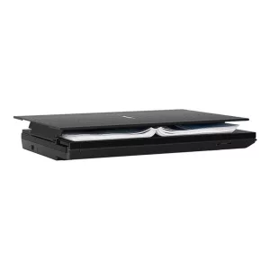 Escaner Plano Canon Lide 400 4800x4800