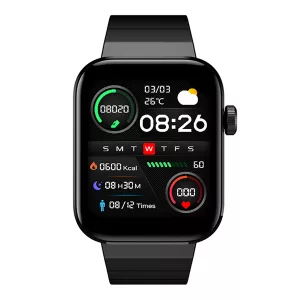Reloj Inteligente Mibro Watch T1 43,5mm 2atm 1,6'' Bluetooth