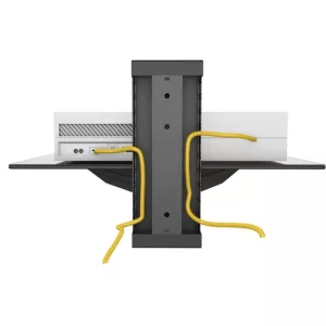 Soporte One de Pared Con base Hasta 10Kg