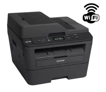 Impresora Brother Laser Multifuncion Wi-fi DCPL2540DW