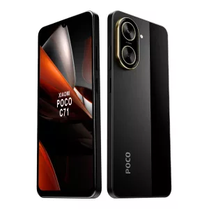 Xiaomi Poco C71 6,88'' 4G 3gb 64gb Dual Cam 32mp
