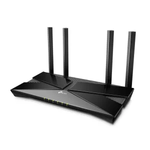 Router Inalámbrico Tp-Link Archer Ax53 Dual Band