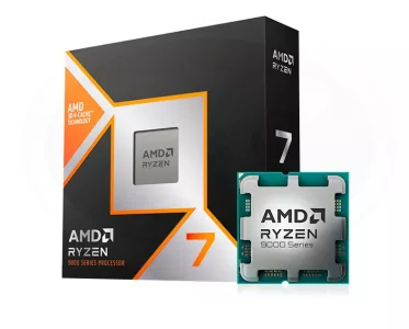 PROCESADOR AMD RYZEN 7 9800X3D 5.2GHZ DDR5 AM5