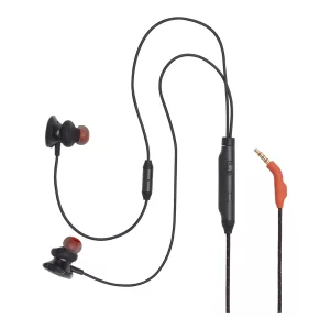 Auriculares Cableados 3,5mm Jbl Quantum 50 5mw 8,6mm