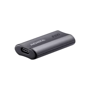 Disco Externo Adata Ssd 1000gb 1000mb Usb C 3.2