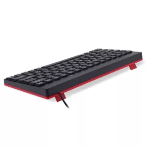 PERIXX PERIDUO-212ES – COMBO TECLADO MINI Y MOUSE MINI USB EN ESPAÑOL