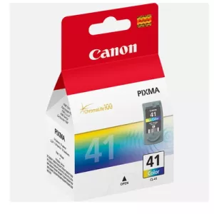 Cartucho Canon CL-41 Color 12ml Original