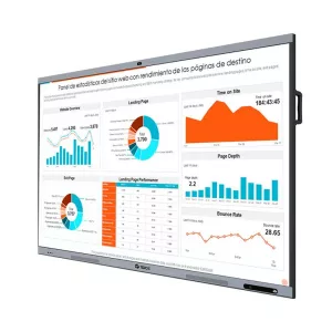 PANTALLA TACTIL INTERACTIVA 86