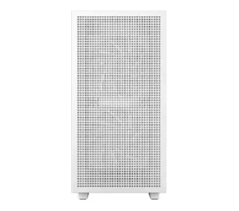 Gabinete Deepcool CH360 Digital Blanco