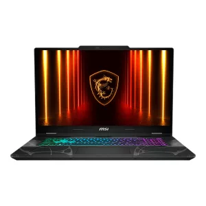 Notebook Gamer Msi 15,6'' Core 7 16gb 512gb Win11 RTX5060