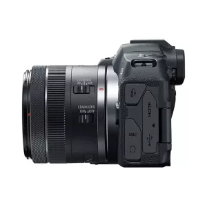 Cámara Digital Canon Mirrorless Eos R8 24-50mm 24,2mp 4k