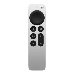 Control Remoto Siri Remote Gen3 IR Bluetooth